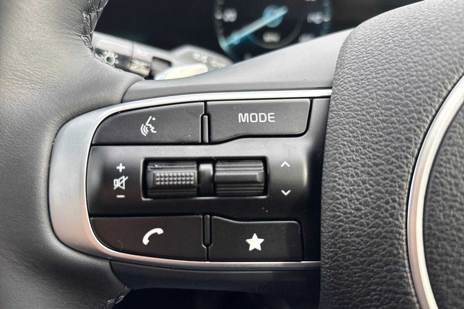 Used Kia Sportage 2025 for sale - 77707958: Photo 16