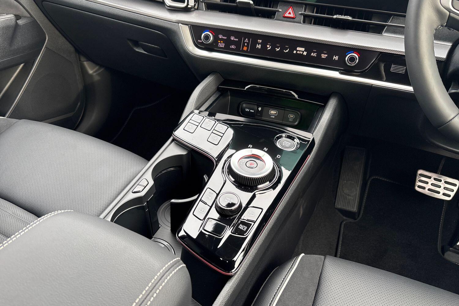 Used Kia Sportage 2025 for sale - 77707958: Photo 17