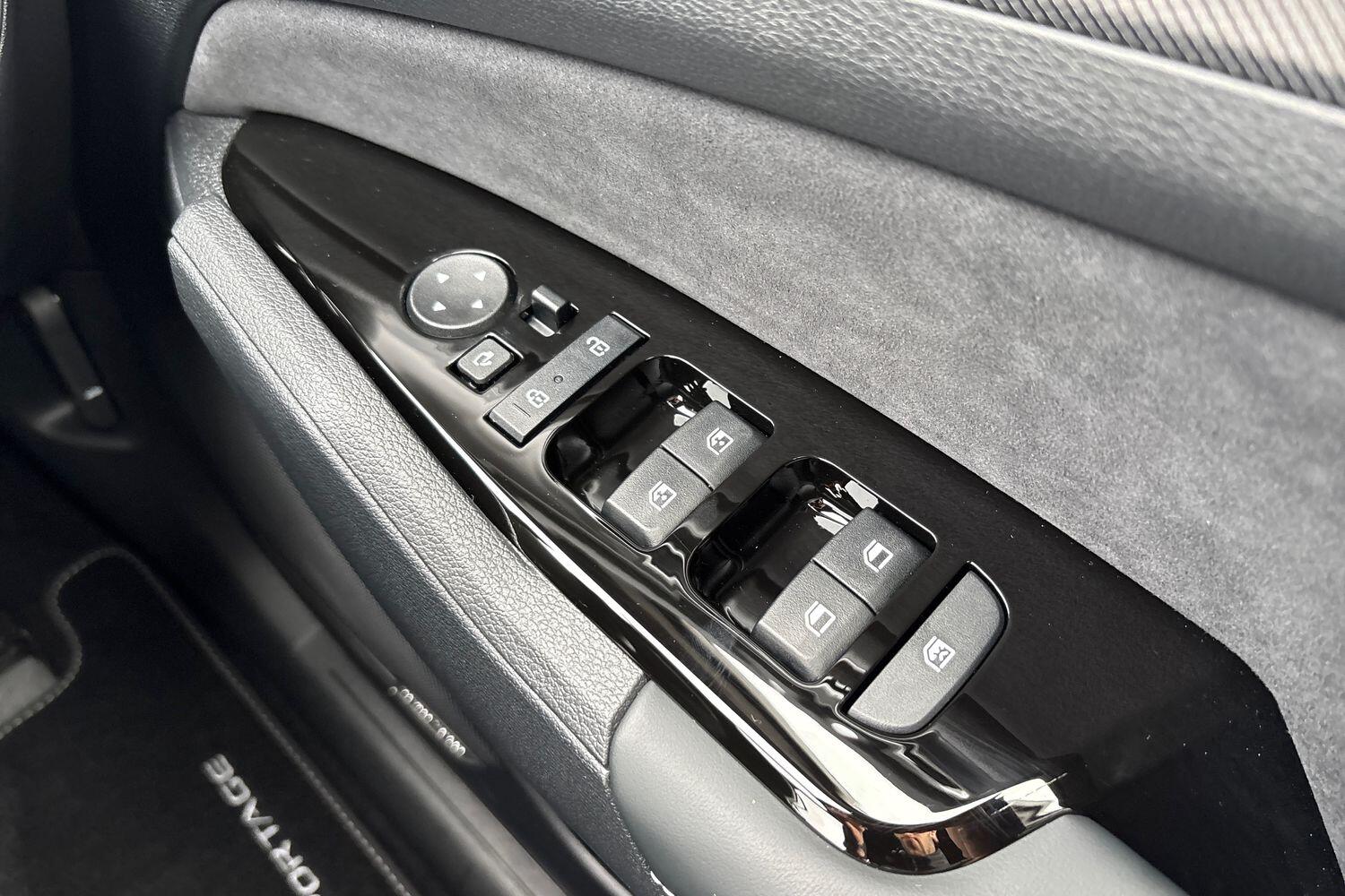 Used Kia Sportage 2025 for sale - 77707958: Photo 18