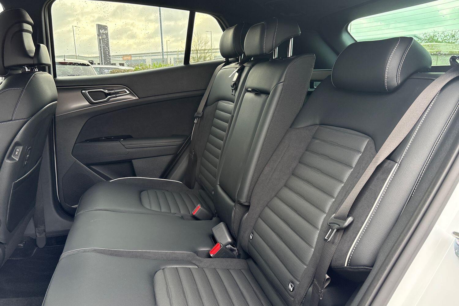 Used Kia Sportage 2025 for sale - 77707958: Photo 19