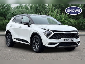 Used Kia Sportage 2025 for sale - 77707958: Photo