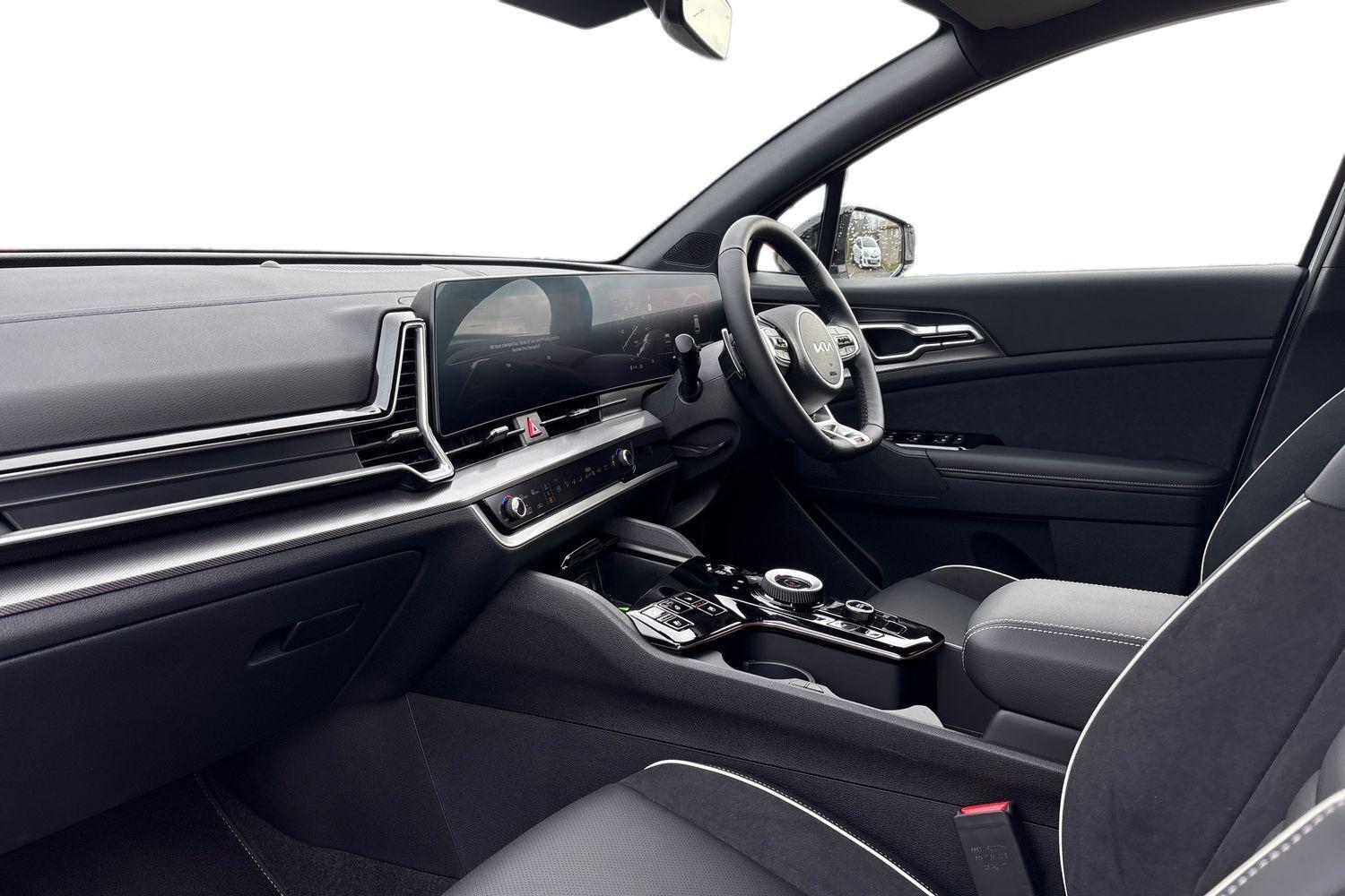 Used Kia Sportage 2025 for sale - 77707958: Photo 2