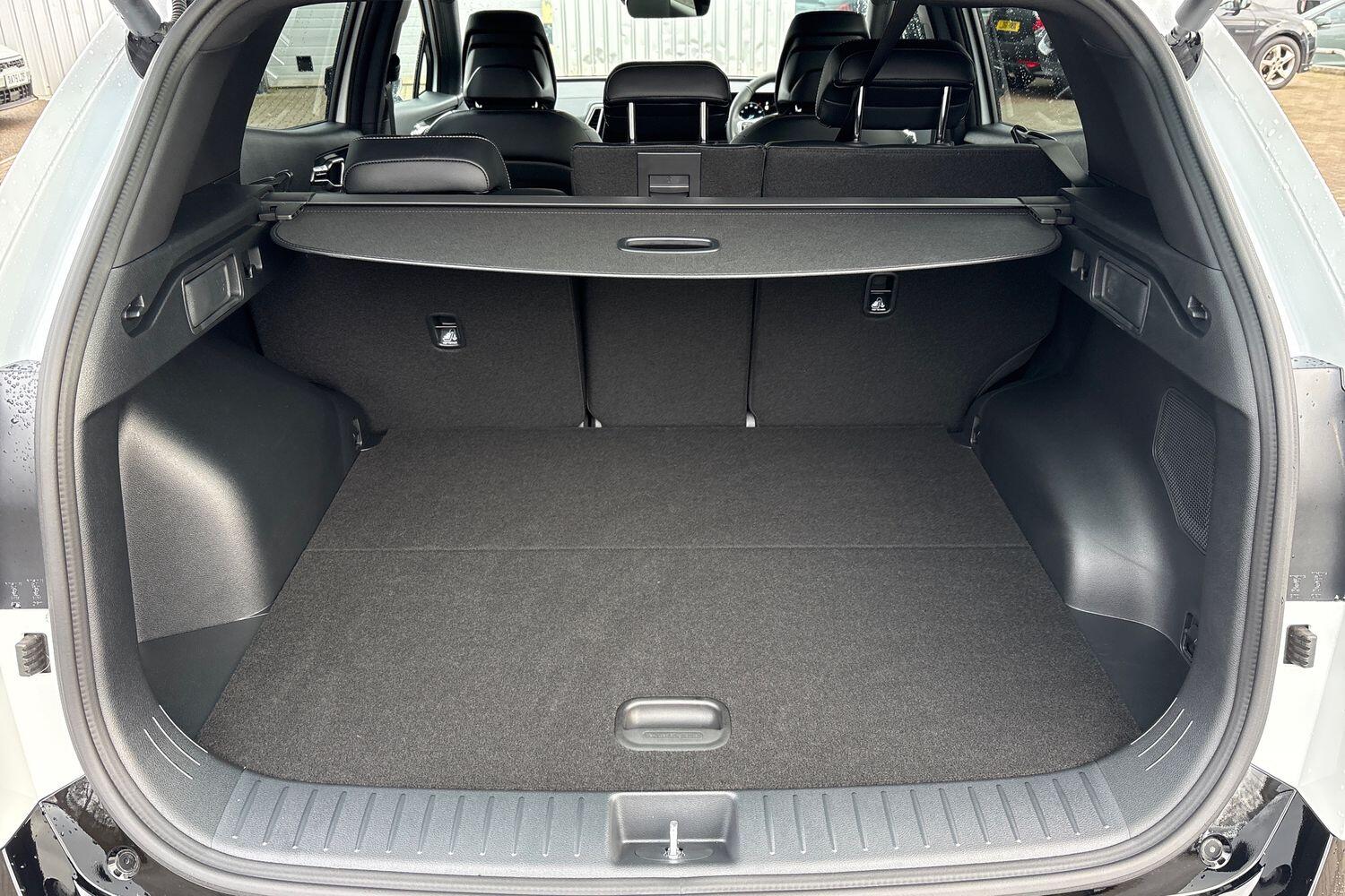 Used Kia Sportage 2025 for sale - 77707958: Photo 20