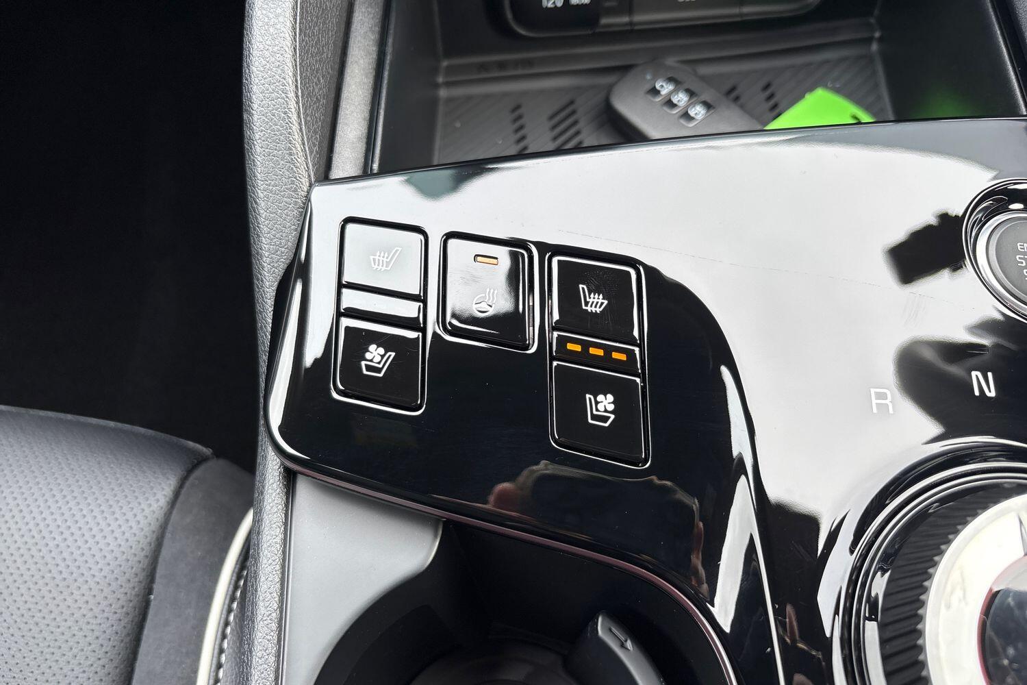 Used Kia Sportage 2025 for sale - 77707958: Photo 24