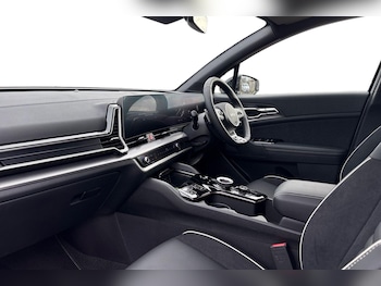 Used Kia Sportage 2025 for sale - 77707958: Photo