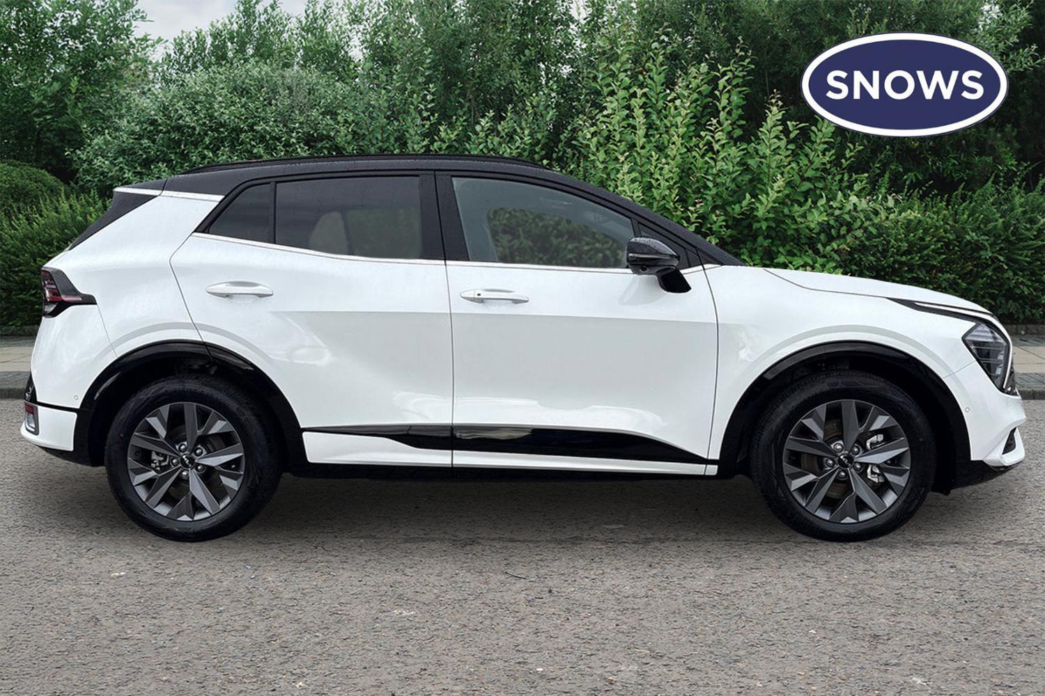 Used Kia Sportage 2025 for sale - 77707958: Photo 4