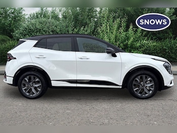 Used Kia Sportage 2025 for sale - 77707958: Photo