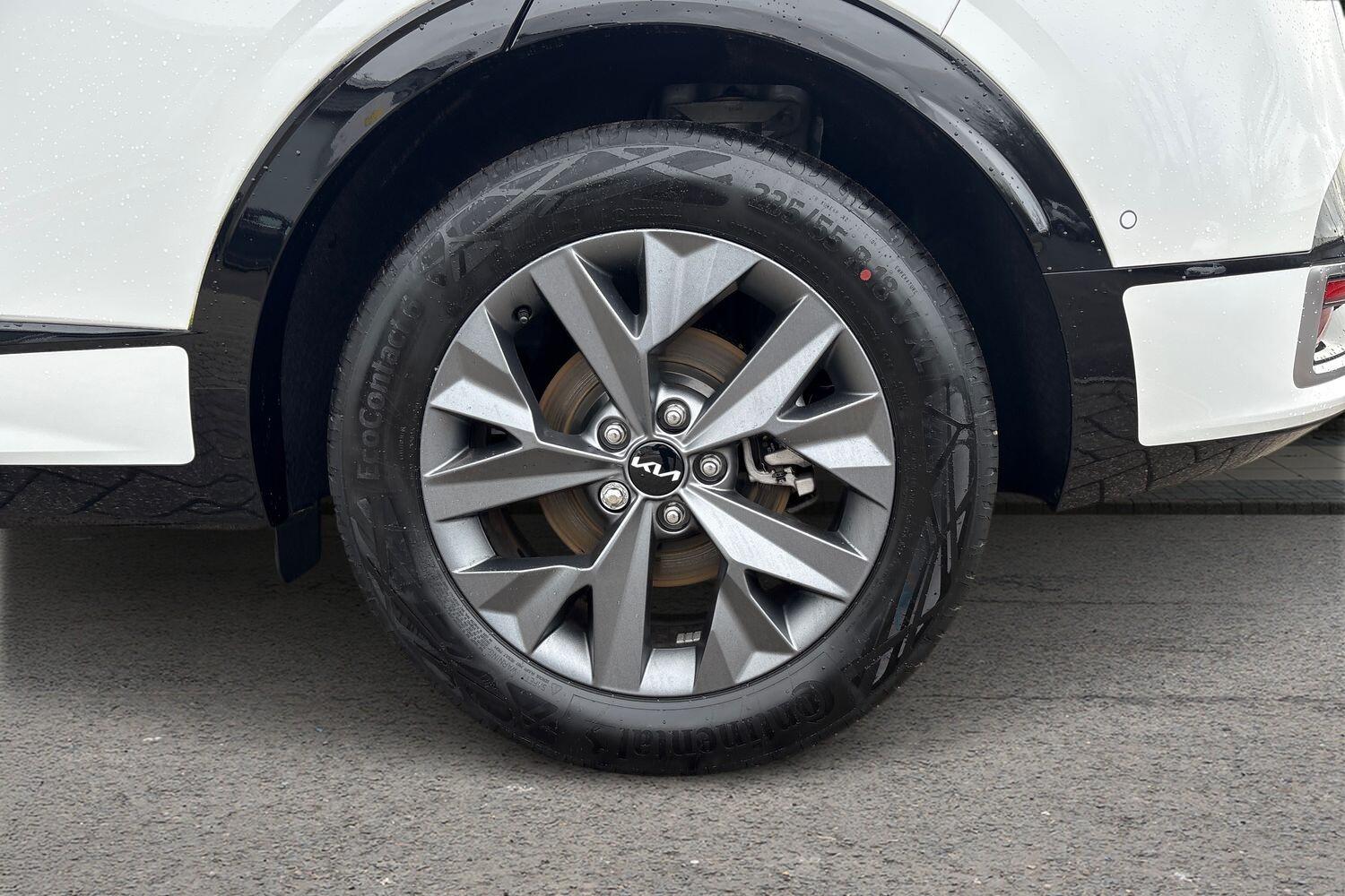 Used Kia Sportage 2025 for sale - 77707958: Photo 5