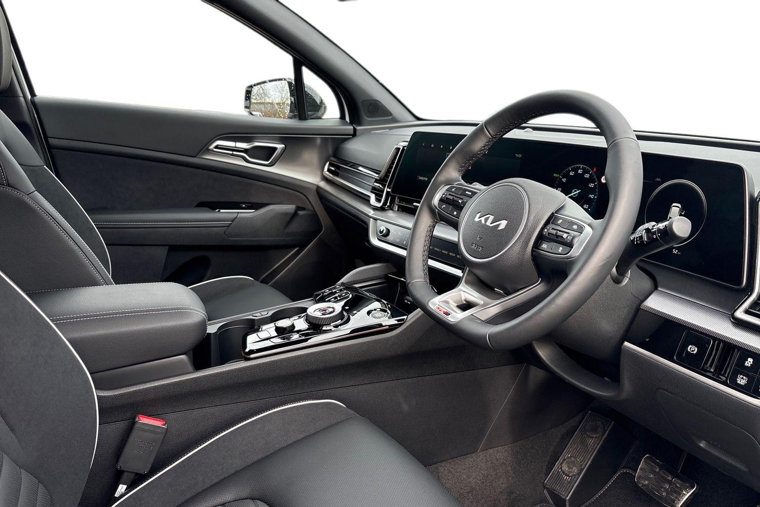 Used Kia Sportage 2025 for sale - 77707958: Photo 6