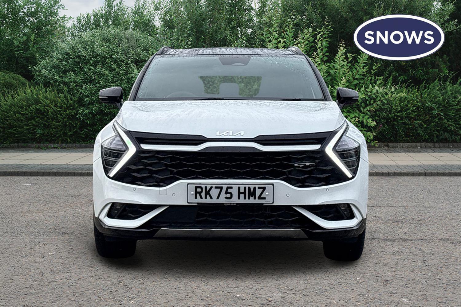 Used Kia Sportage 2025 for sale - 77707958: Photo 7