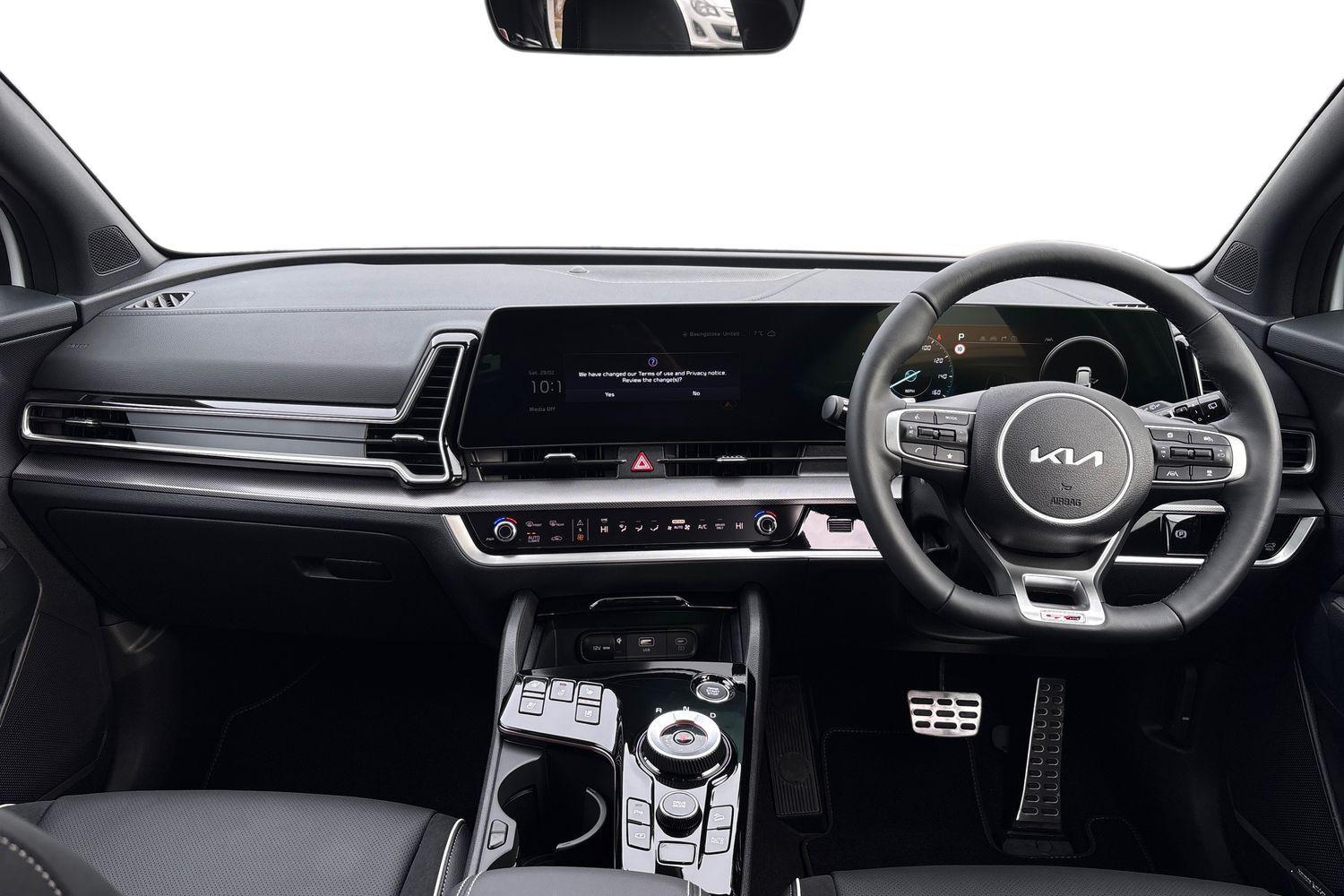 Used Kia Sportage 2025 for sale - 77707958: Photo 9