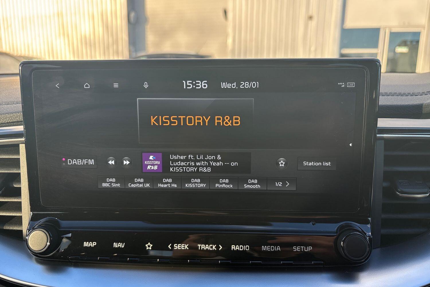 Used Kia XCeed 2025 for sale - 78140381: Photo 10