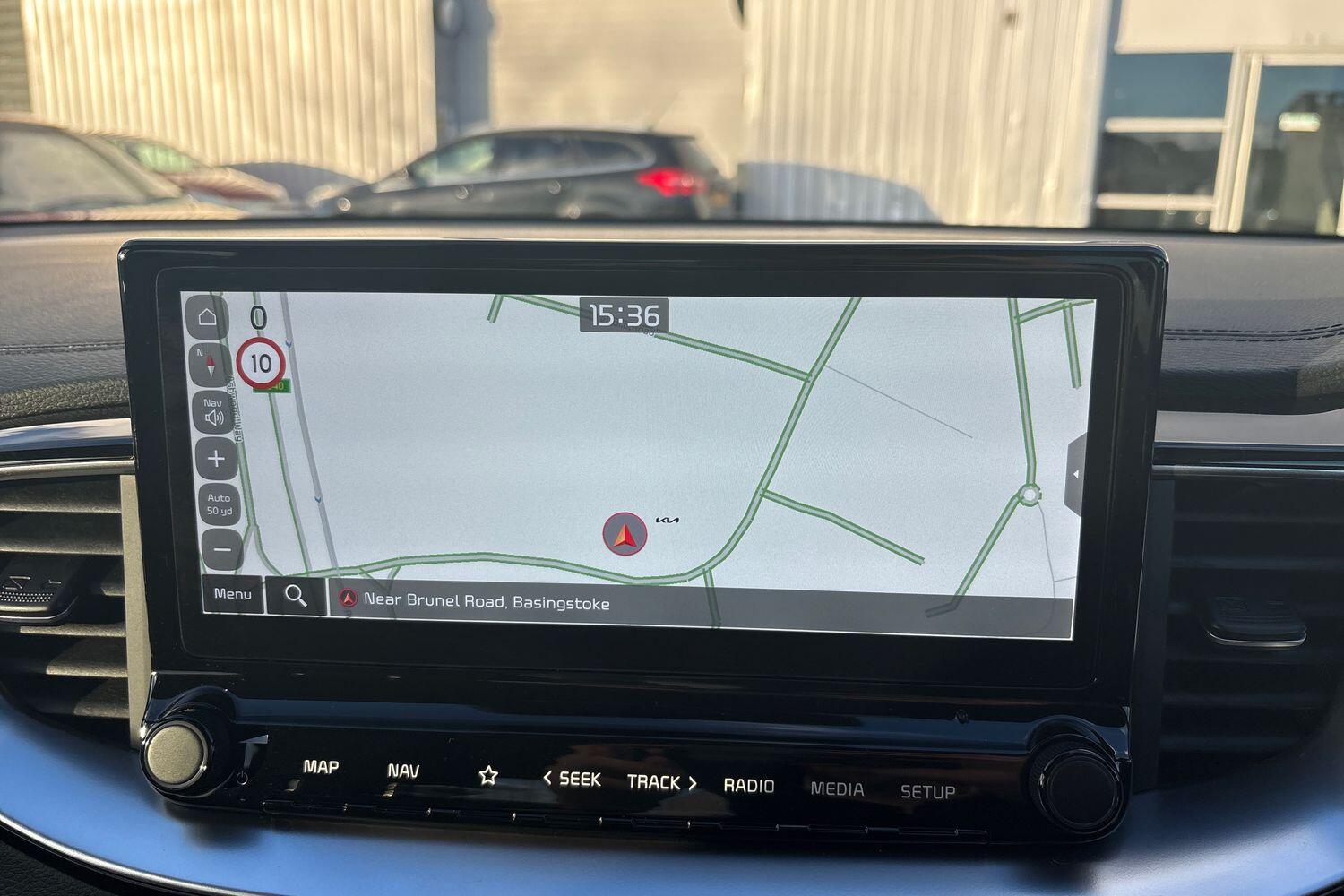 Used Kia XCeed 2025 for sale - 78140381: Photo 11