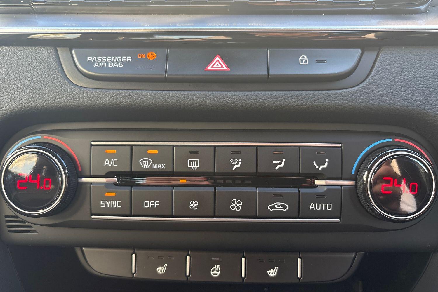 Used Kia XCeed 2025 for sale - 78140381: Photo 12