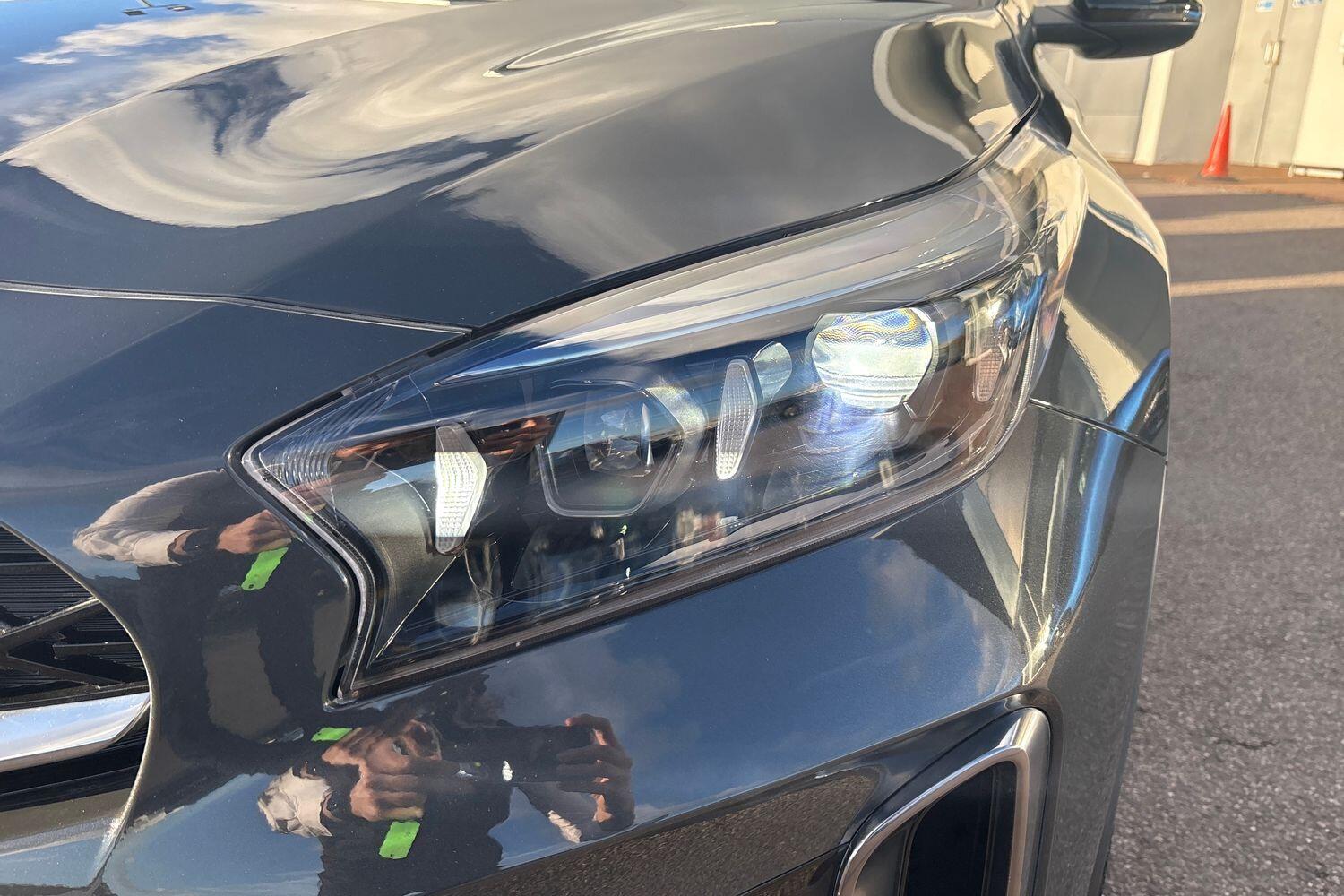 Used Kia XCeed 2025 for sale - 78140381: Photo 13