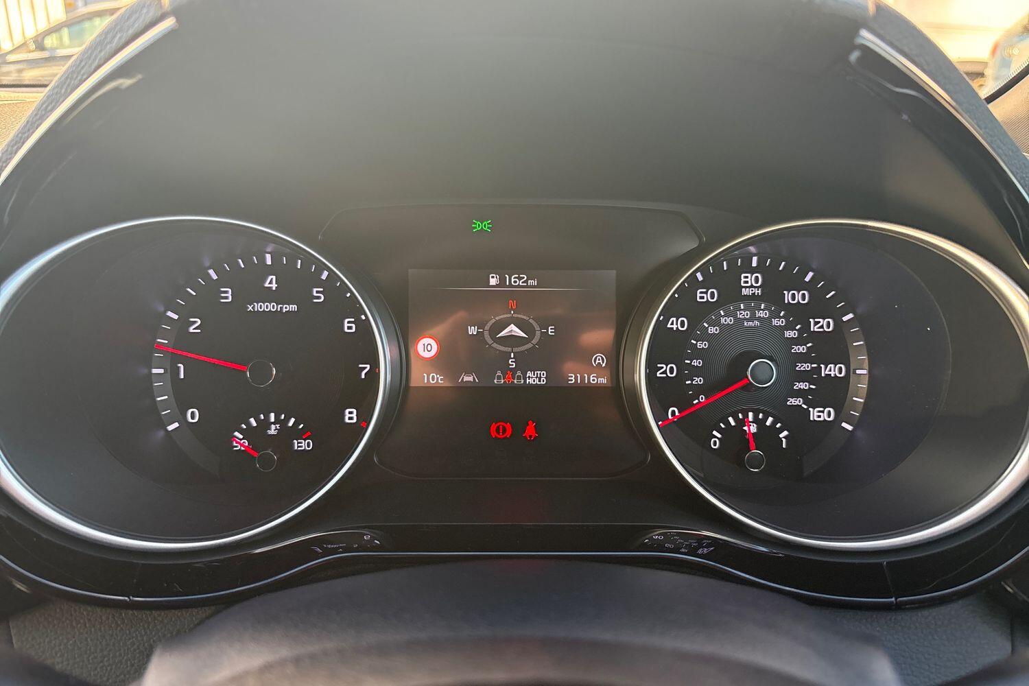 Used Kia XCeed 2025 for sale - 78140381: Photo 14