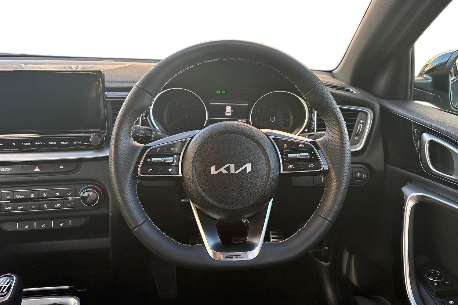 Used Kia XCeed 2025 for sale - 78140381: Photo 15