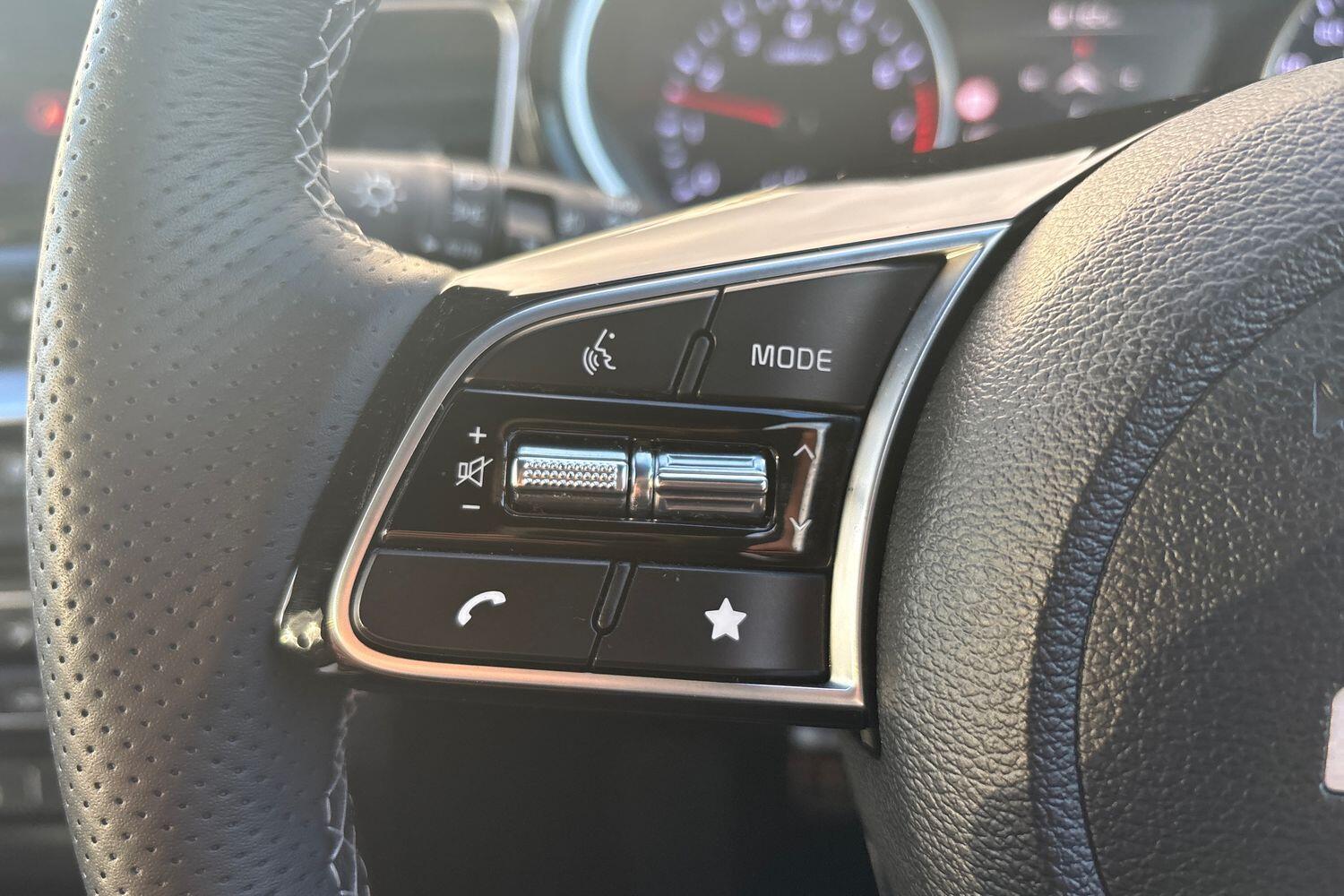 Used Kia XCeed 2025 for sale - 78140381: Photo 16