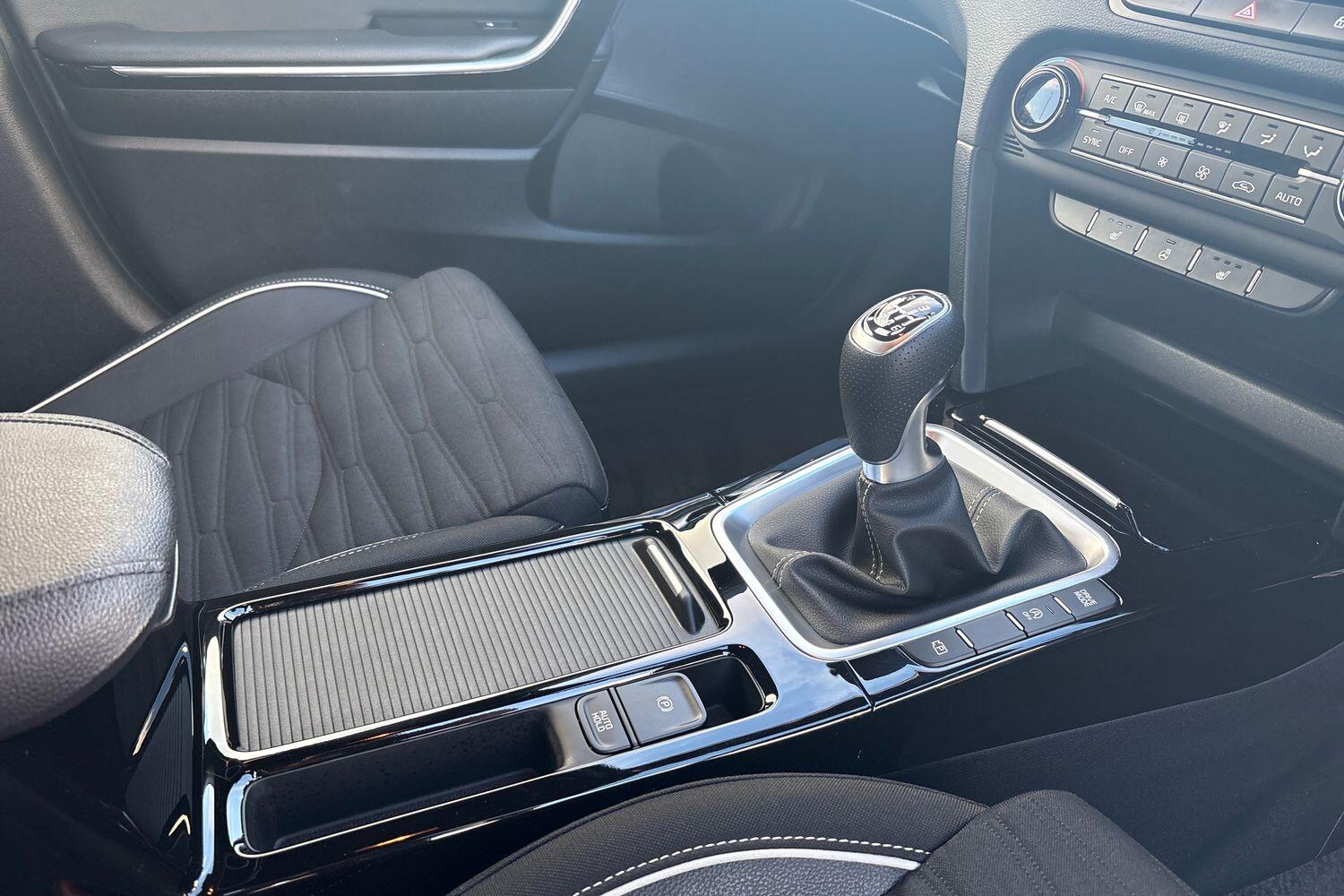 Used Kia XCeed 2025 for sale - 78140381: Photo 17