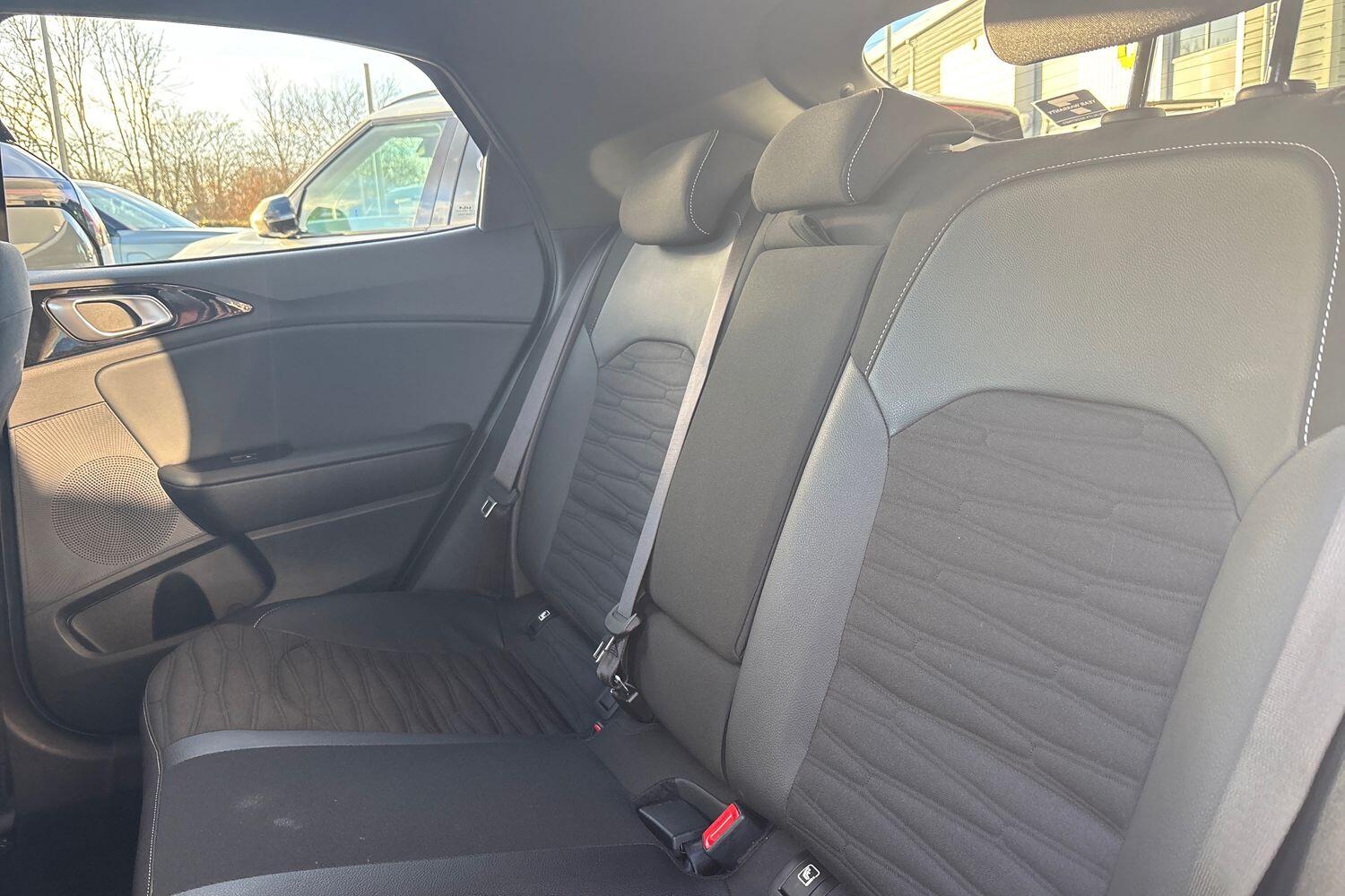 Used Kia XCeed 2025 for sale - 78140381: Photo 19