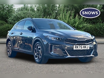 Used Kia XCeed 2025 for sale - 78140381: Photo