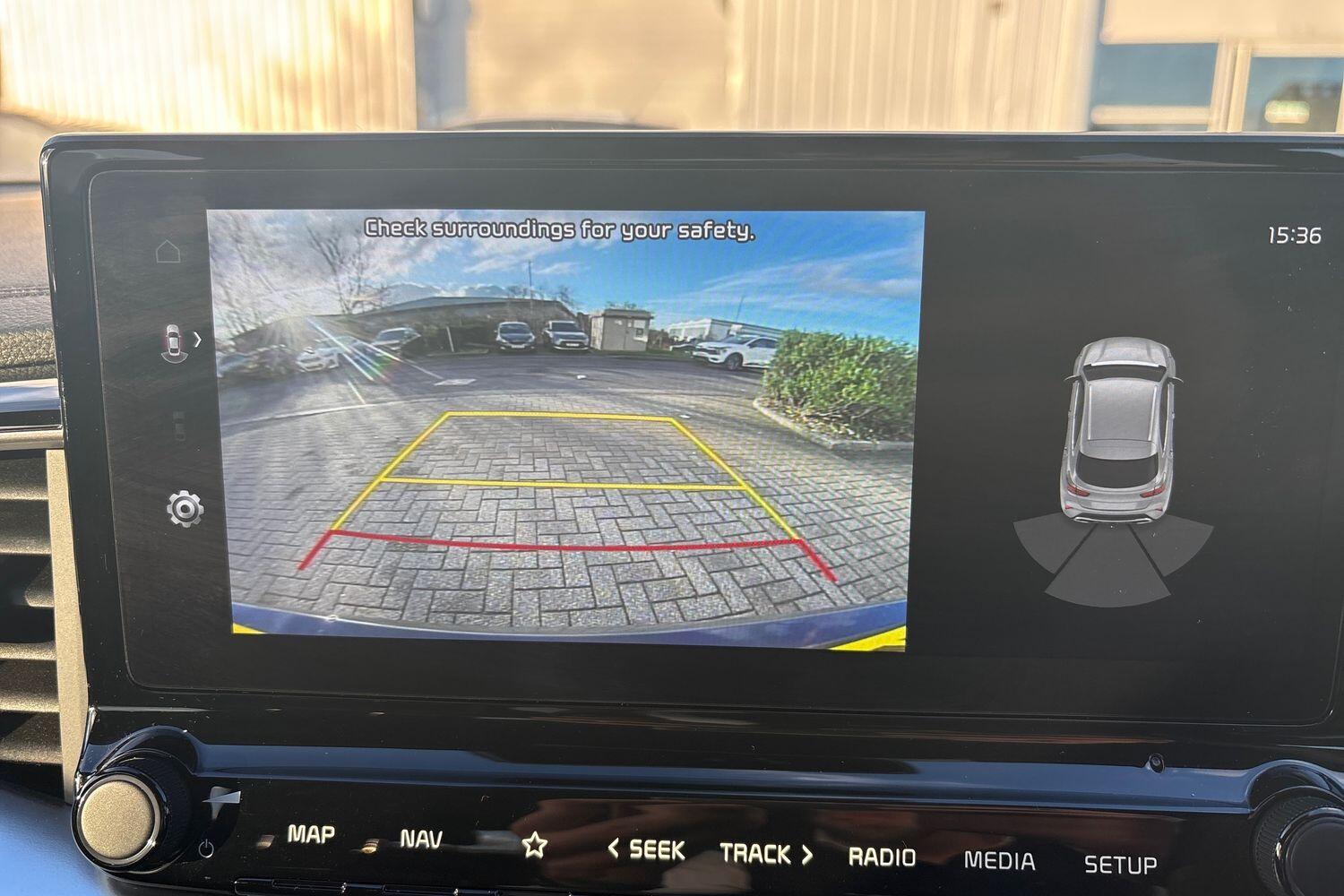 Used Kia XCeed 2025 for sale - 78140381: Photo 21