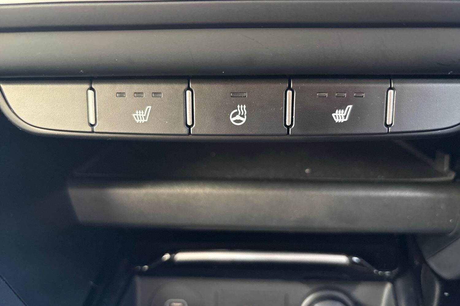 Used Kia XCeed 2025 for sale - 78140381: Photo 22