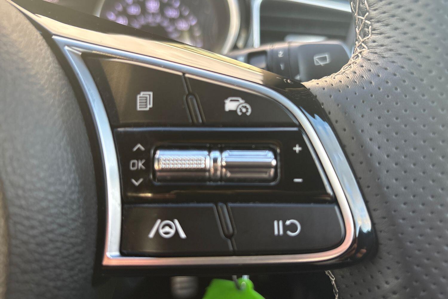 Used Kia XCeed 2025 for sale - 78140381: Photo 24