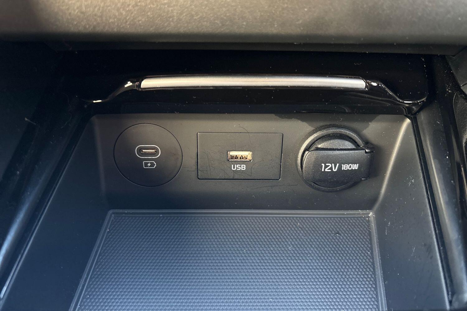 Used Kia XCeed 2025 for sale - 78140381: Photo 25