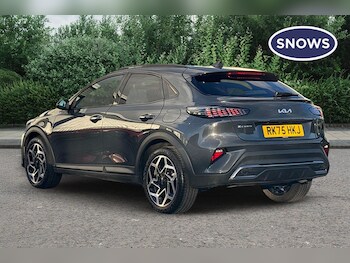 Used Kia XCeed 2025 for sale - 78140381: Photo