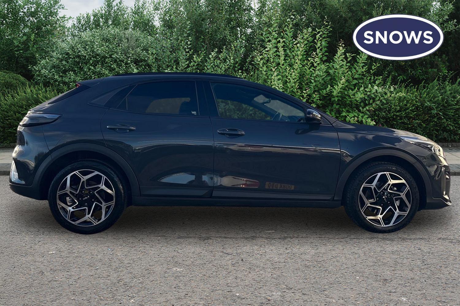 Used Kia XCeed 2025 for sale - 78140381: Photo 4