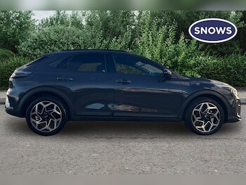 Used Kia XCeed 2025 for sale - 78140381: Photo