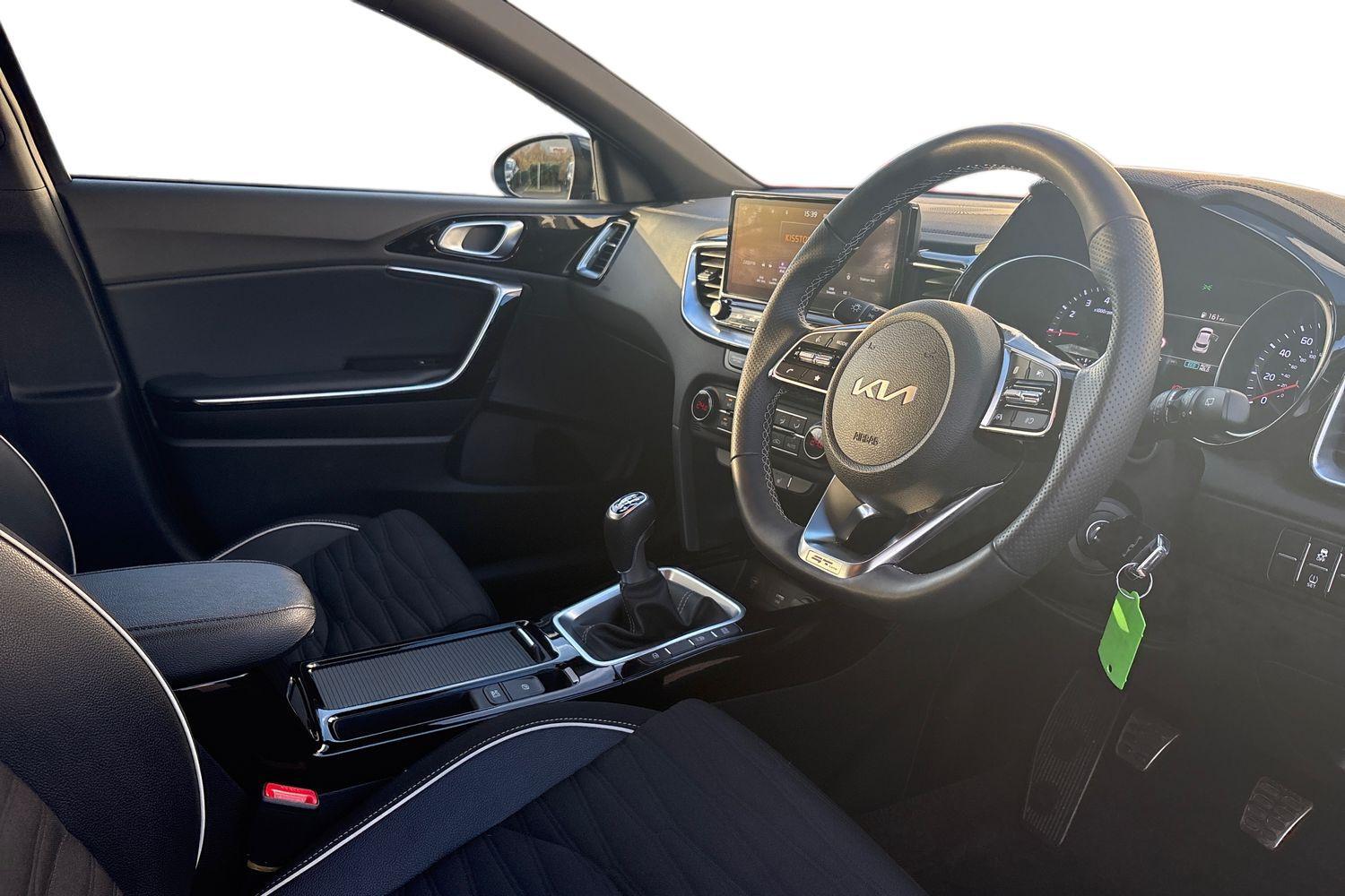 Used Kia XCeed 2025 for sale - 78140381: Photo 6