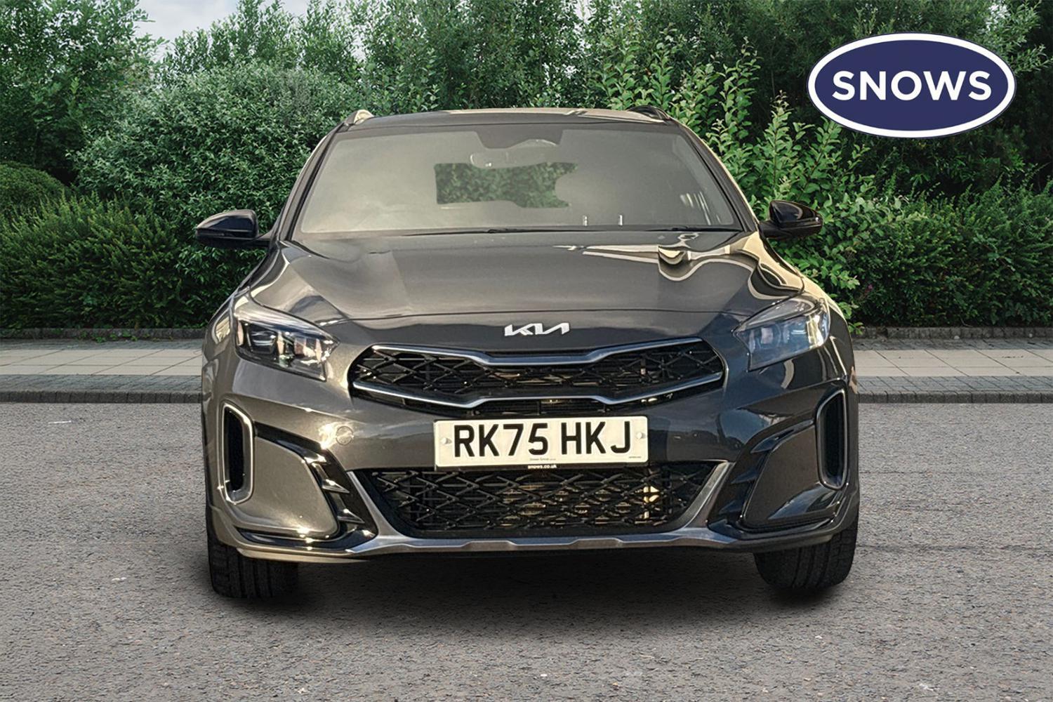 Used Kia XCeed 2025 for sale - 78140381: Photo 7