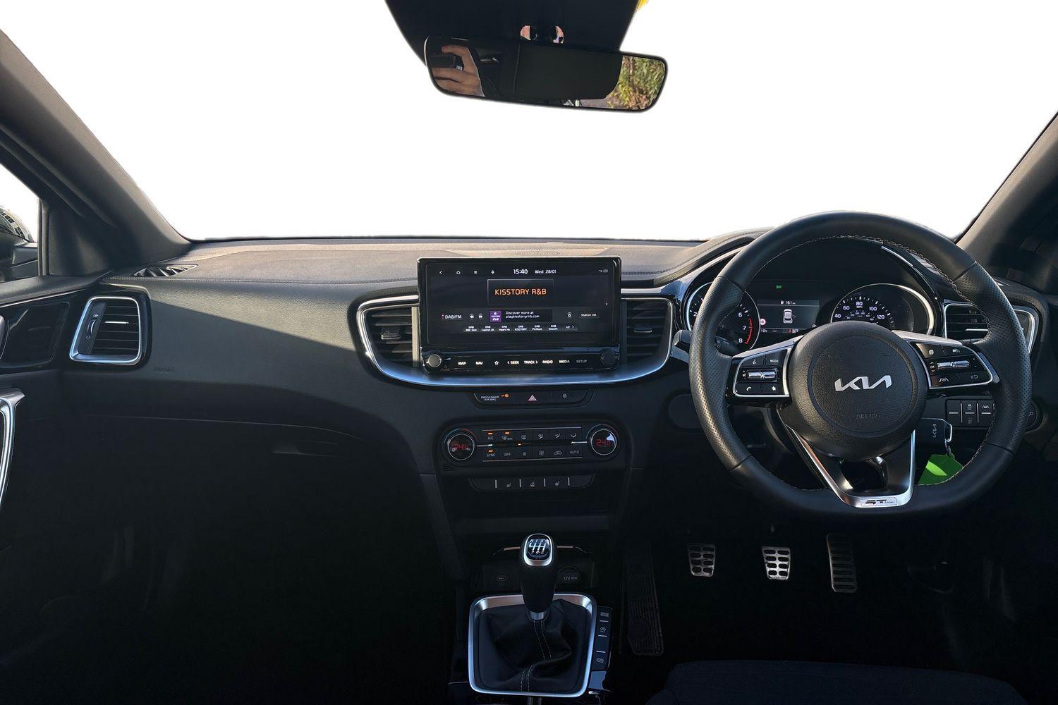 Used Kia XCeed 2025 for sale - 78140381: Photo 9