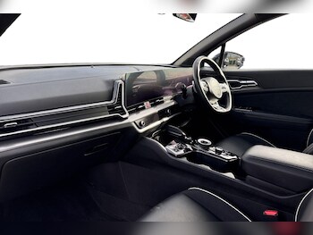 Used Kia Sportage 2025 for sale - 78139256: Photo