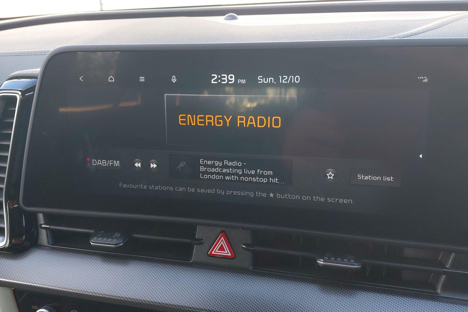 Used Kia Sportage 2025 for sale - 76679115: Photo 10