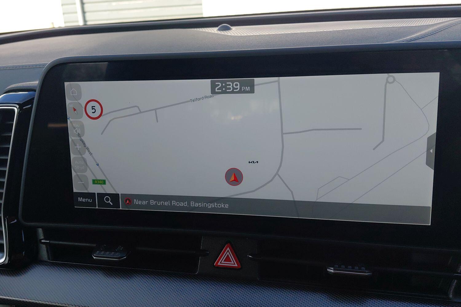 Used Kia Sportage 2025 for sale - 76679115: Photo 11