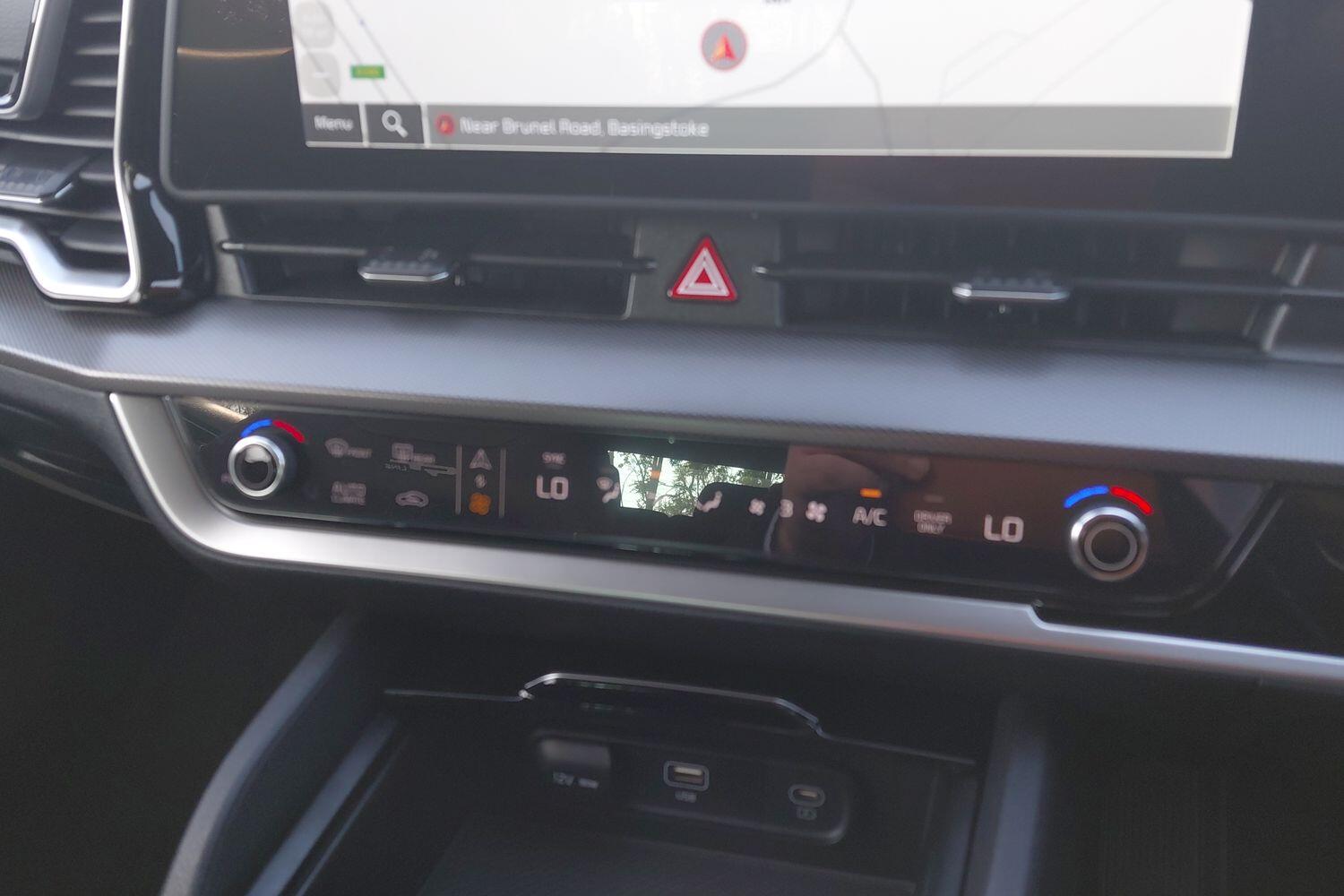 Used Kia Sportage 2025 for sale - 76679115: Photo 12