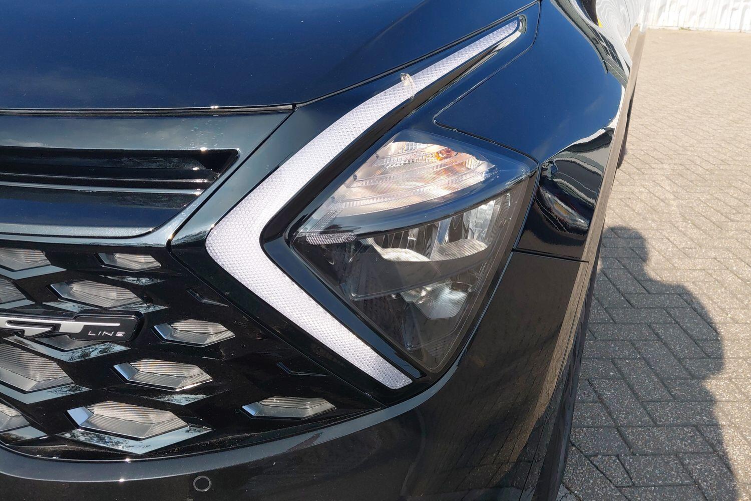 Used Kia Sportage 2025 for sale - 76679115: Photo 13