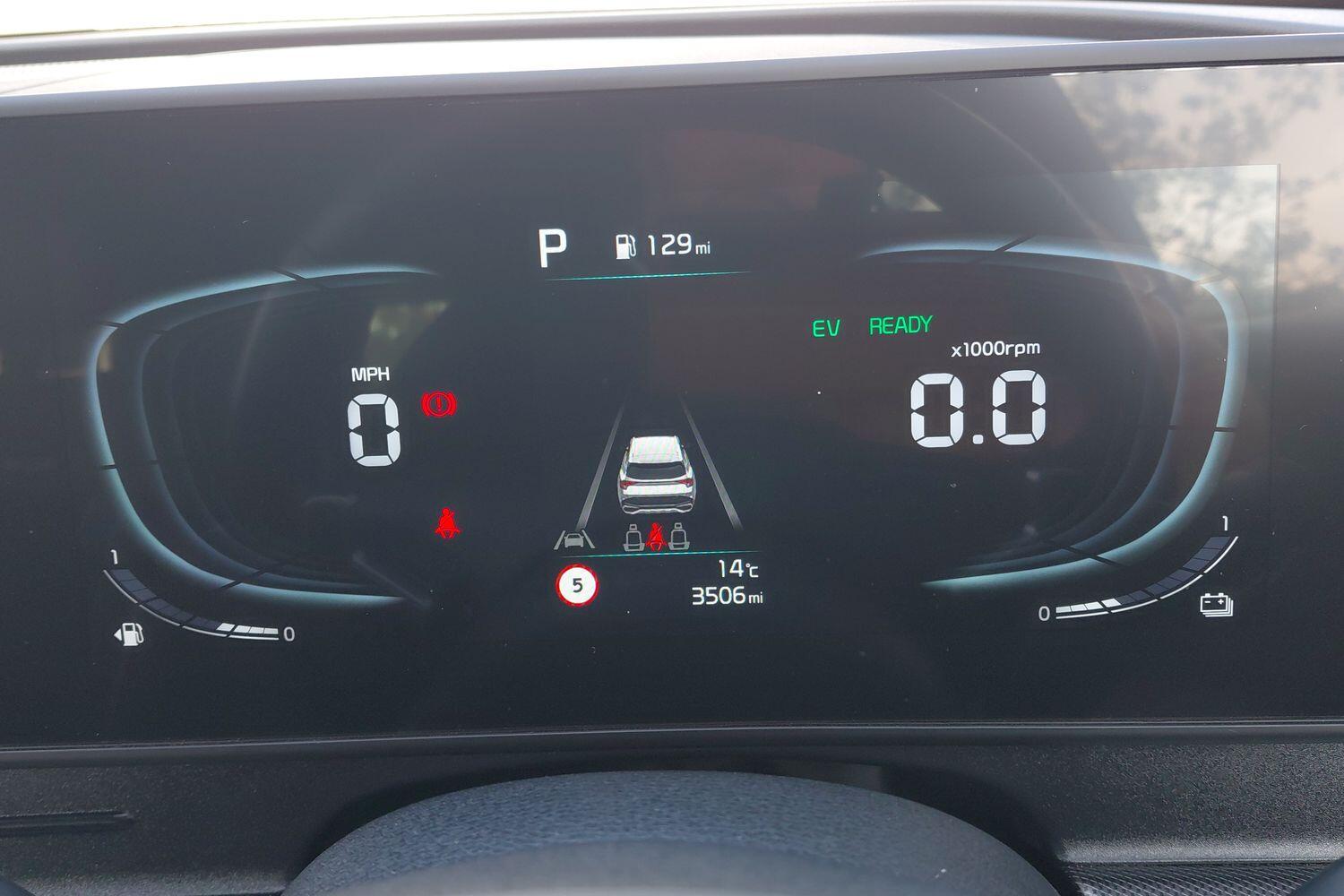 Used Kia Sportage 2025 for sale - 76679115: Photo 14