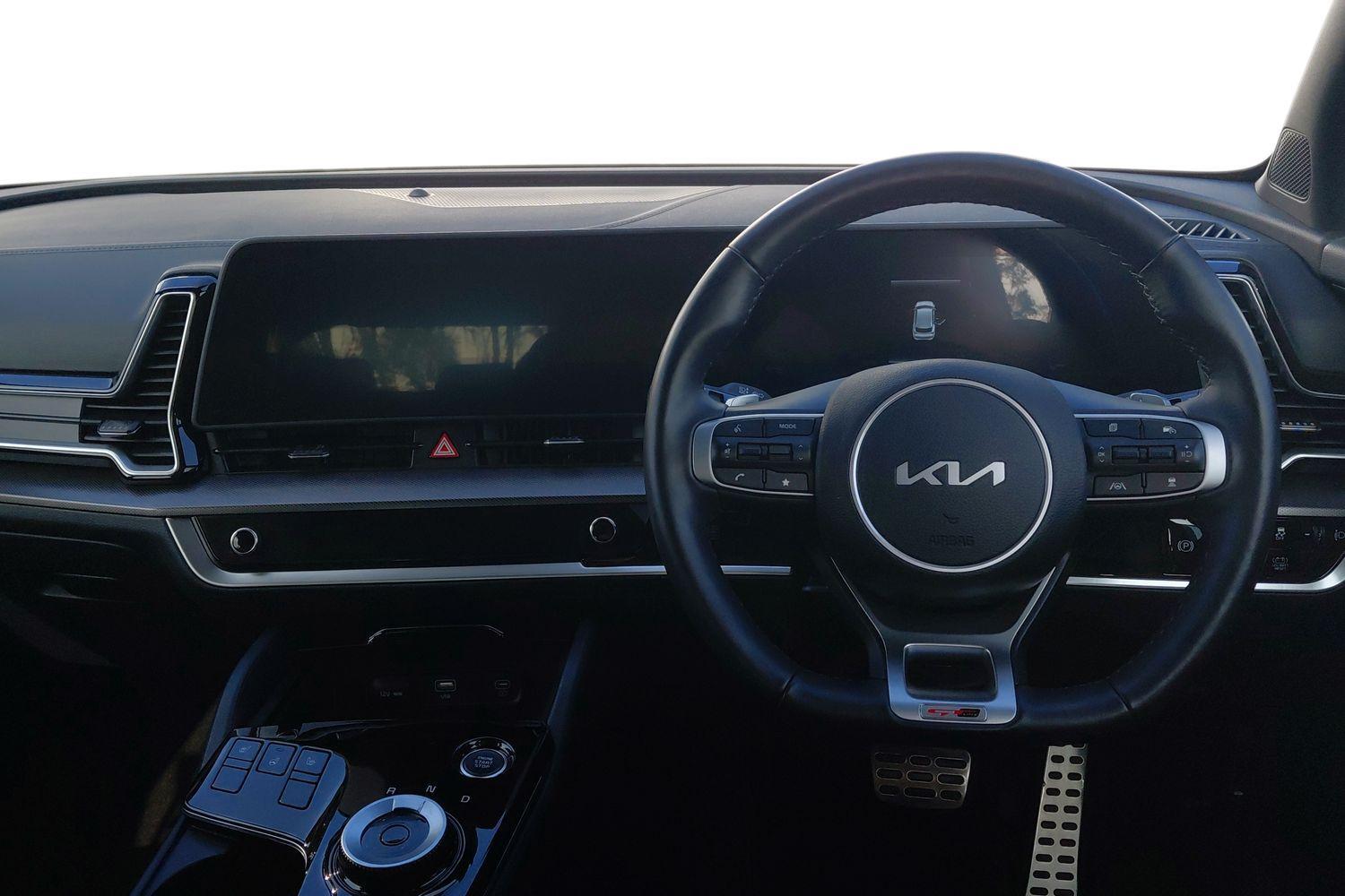 Used Kia Sportage 2025 for sale - 76679115: Photo 15