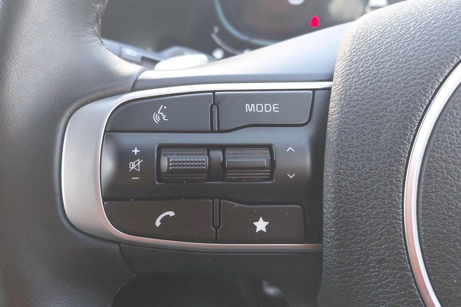 Used Kia Sportage 2025 for sale - 76679115: Photo 16