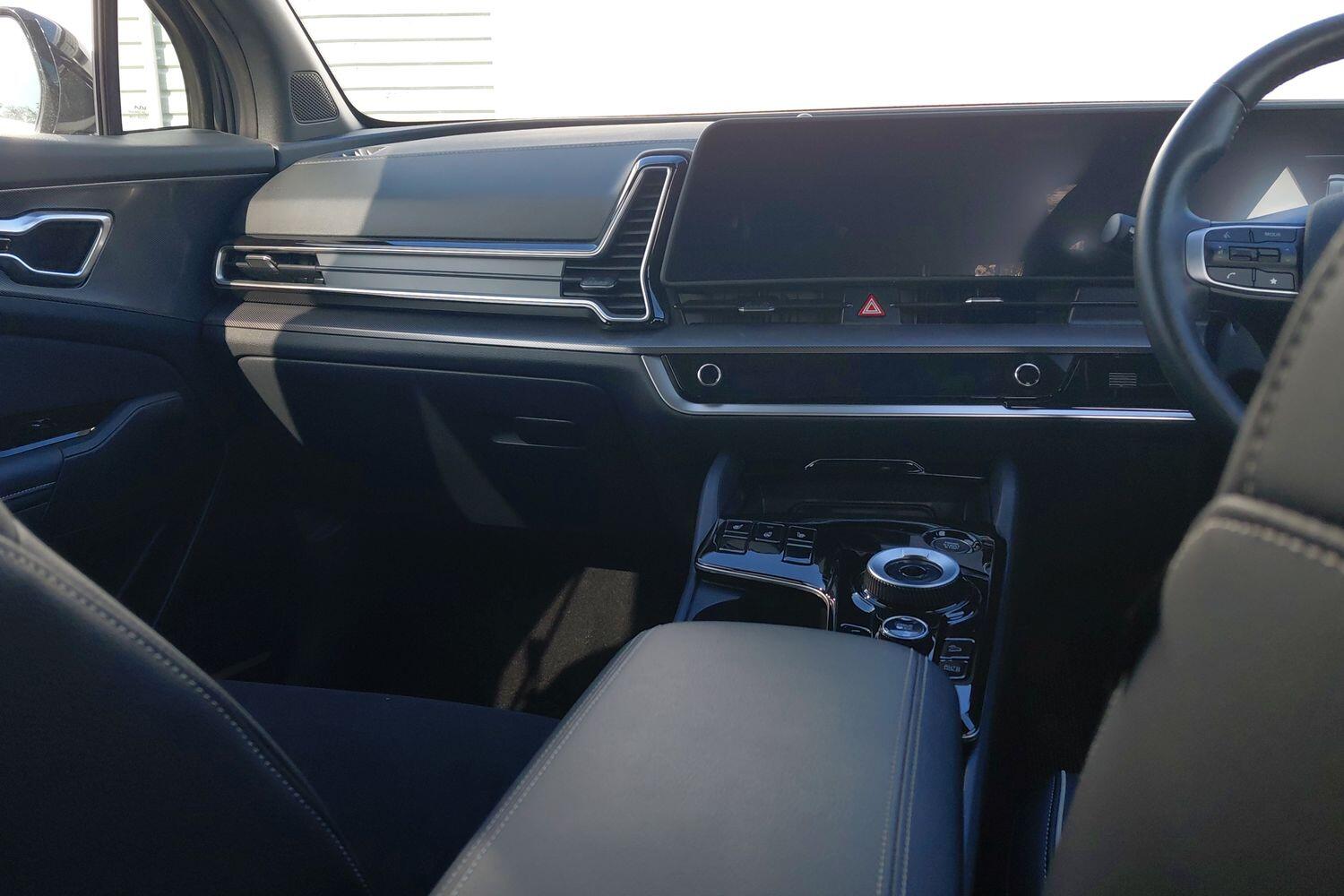 Used Kia Sportage 2025 for sale - 76679115: Photo 17