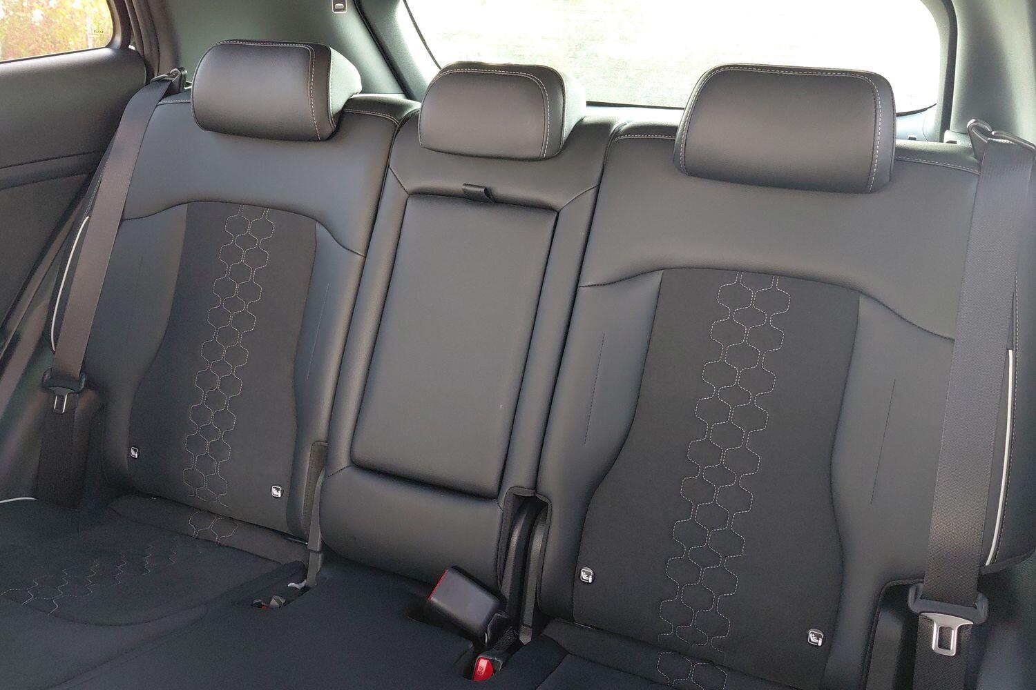 Used Kia Sportage 2025 for sale - 76679115: Photo 19