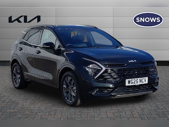 Used Kia Sportage 2025 for sale - 76679115: Photo