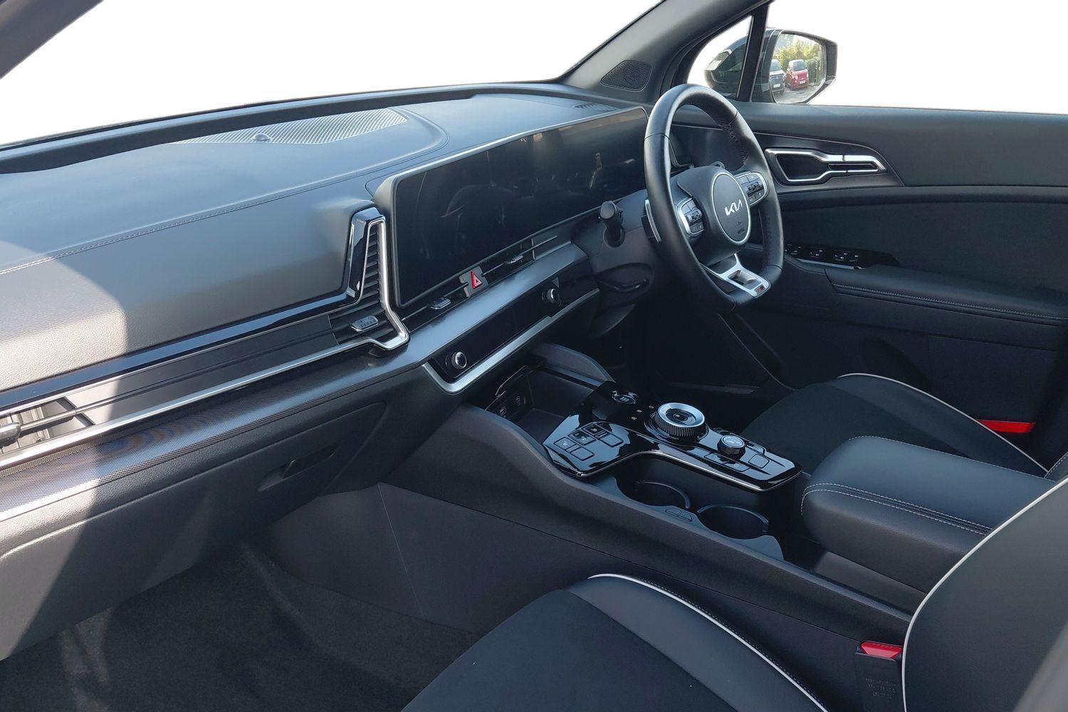 Used Kia Sportage 2025 for sale - 76679115: Photo 2