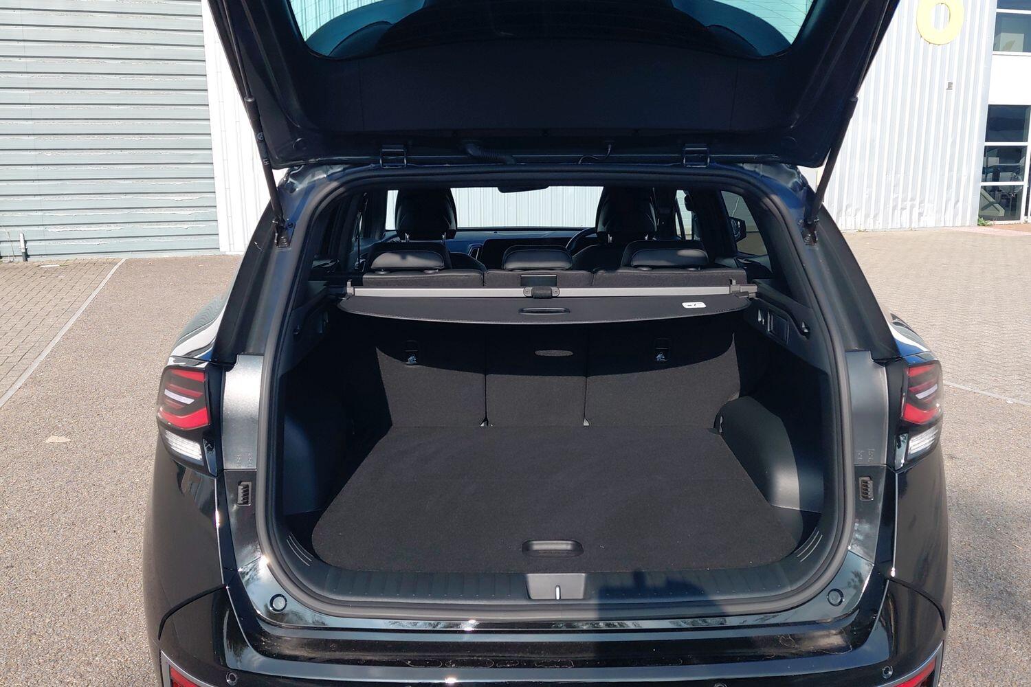 Used Kia Sportage 2025 for sale - 76679115: Photo 20