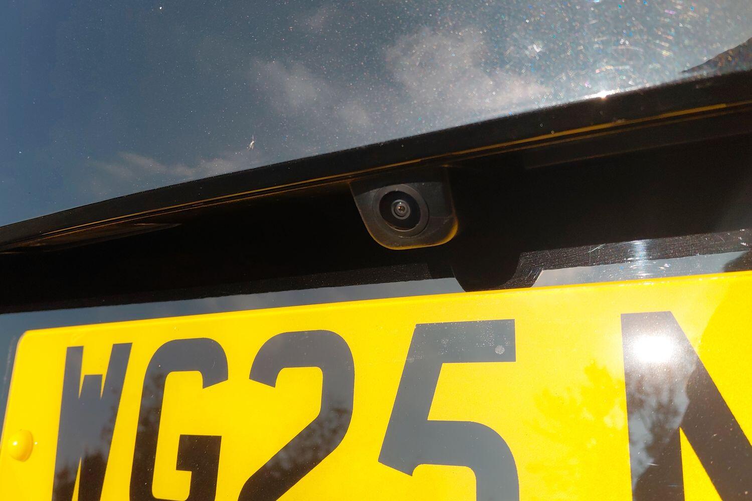 Used Kia Sportage 2025 for sale - 76679115: Photo 22