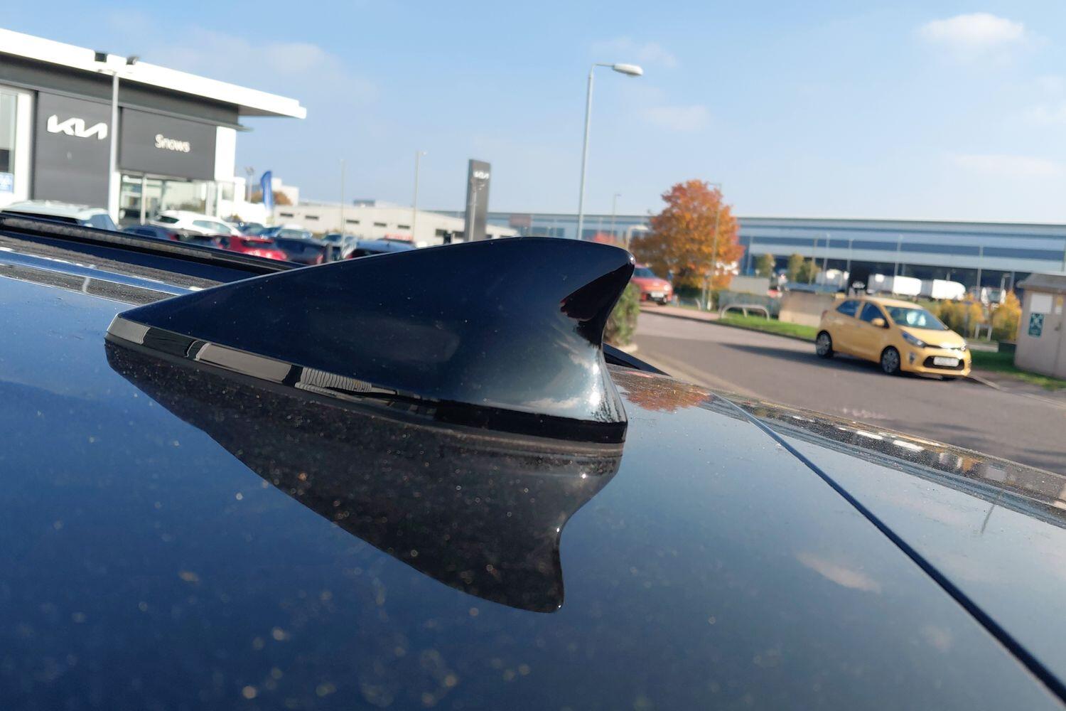 Used Kia Sportage 2025 for sale - 76679115: Photo 23